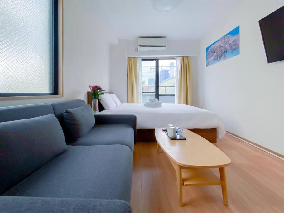 We Guest House Prefektura Tokio Exteriér fotografie