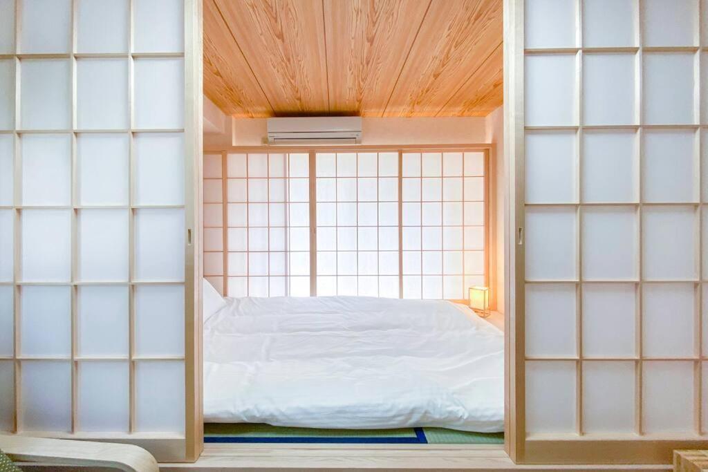 We Guest House Prefektura Tokio Pokoj fotografie