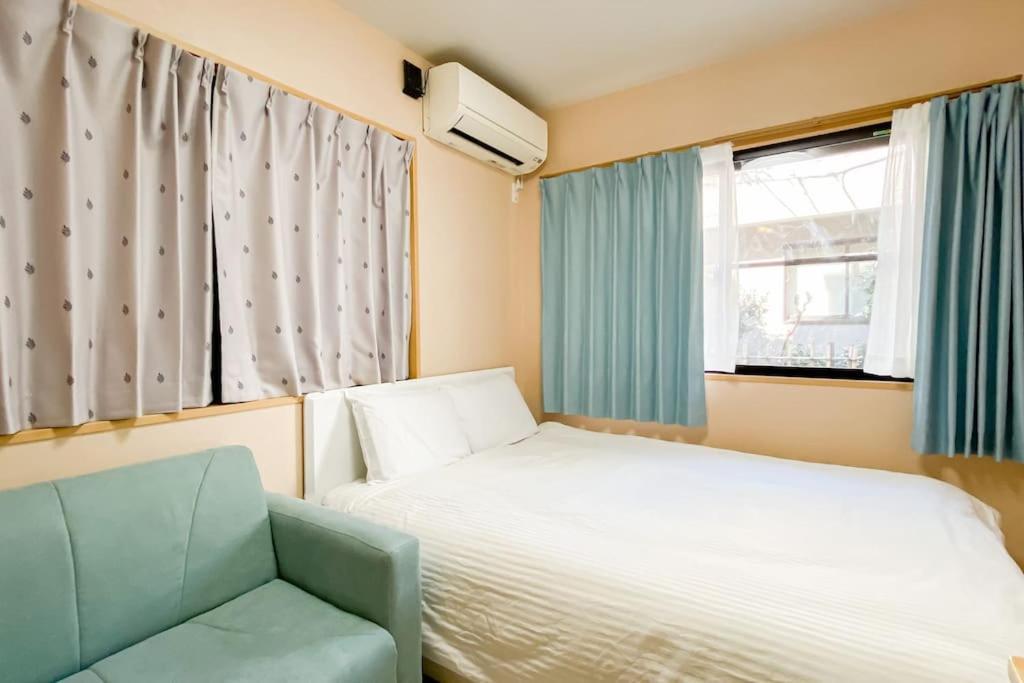 We Guest House Prefektura Tokio Pokoj fotografie