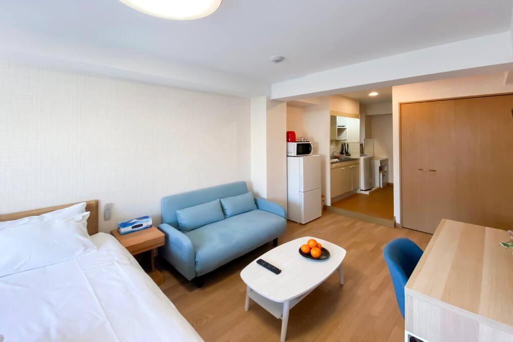 We Guest House Prefektura Tokio Pokoj fotografie