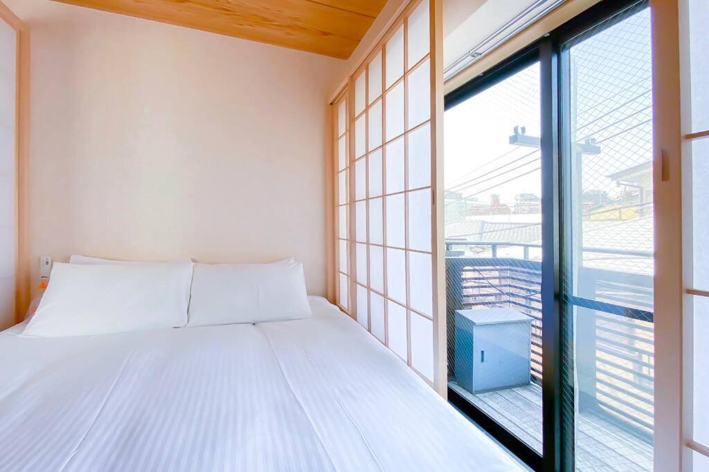 We Guest House Prefektura Tokio Pokoj fotografie