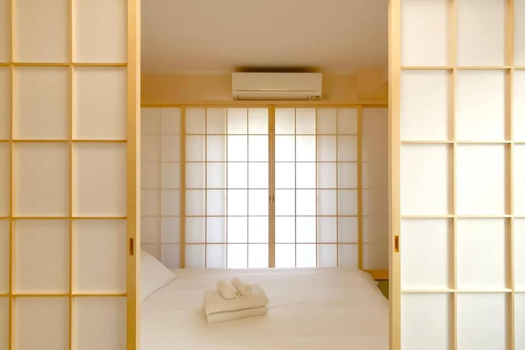 We Guest House Prefektura Tokio Pokoj fotografie