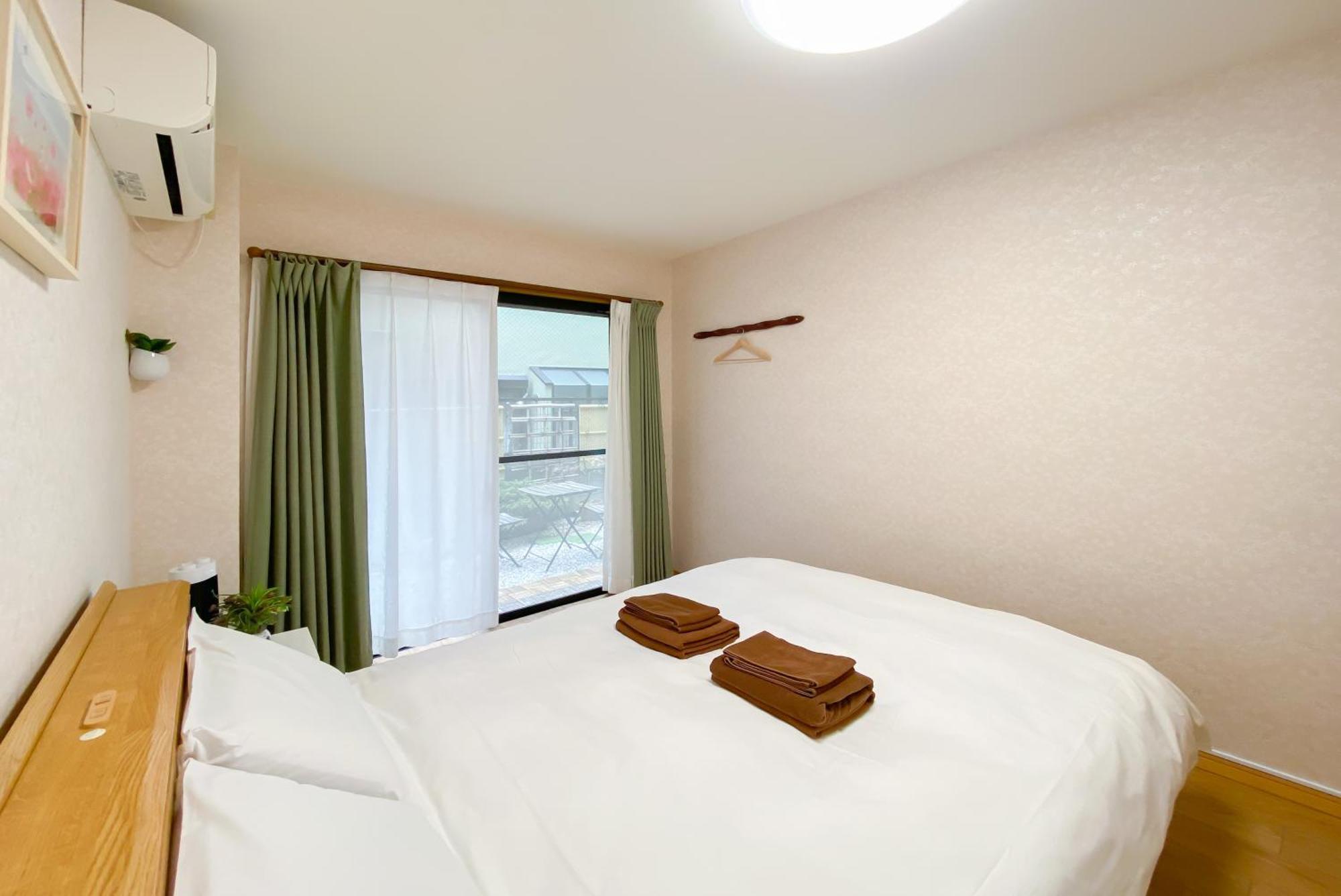 We Guest House Prefektura Tokio Pokoj fotografie