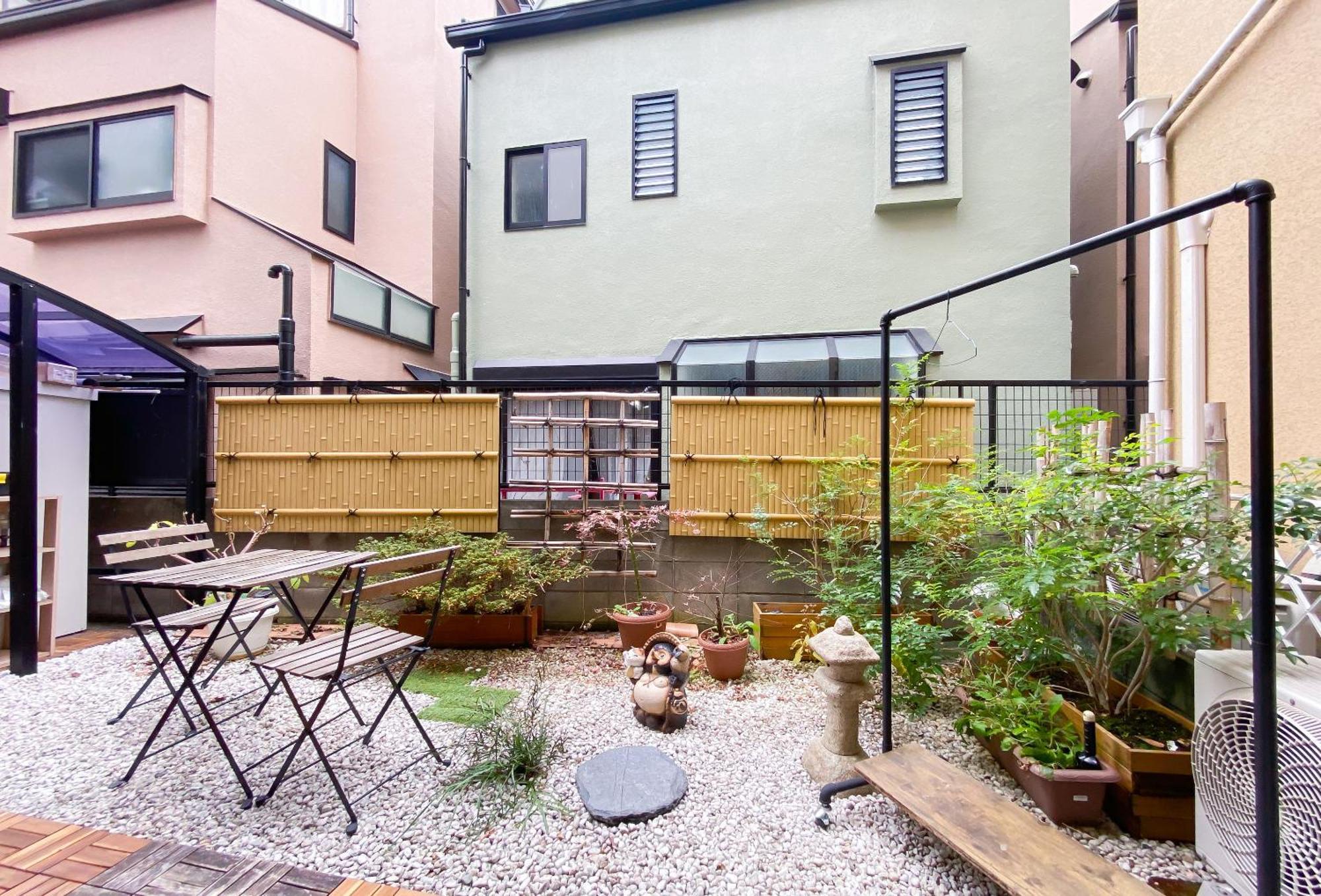 We Guest House Prefektura Tokio Pokoj fotografie